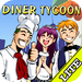 Diner Tycoon Lite