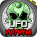 UFO Mayhem Lite