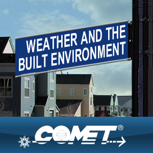 Weather and the Built Environment - Videos